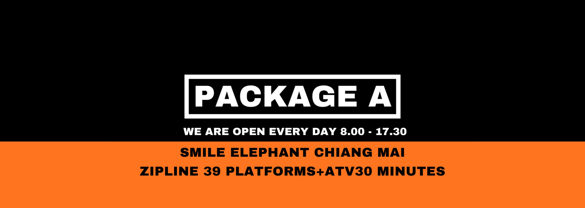 Package A