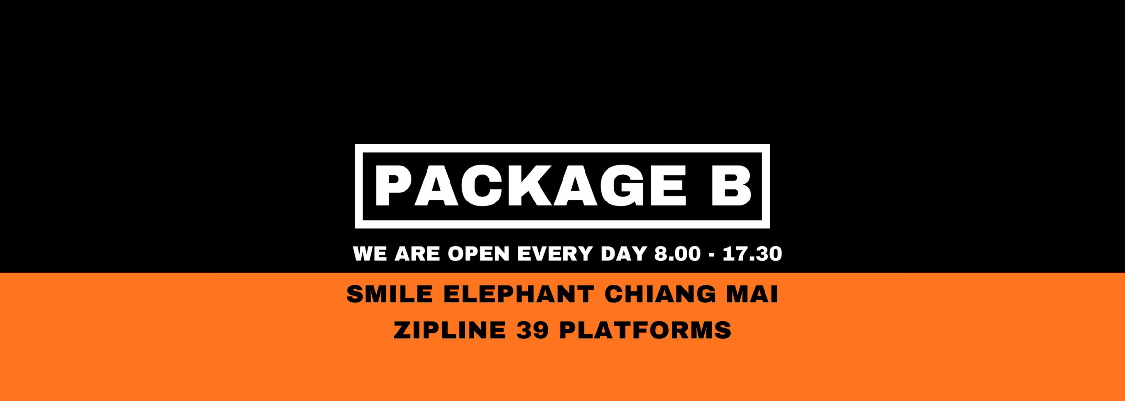 Package B