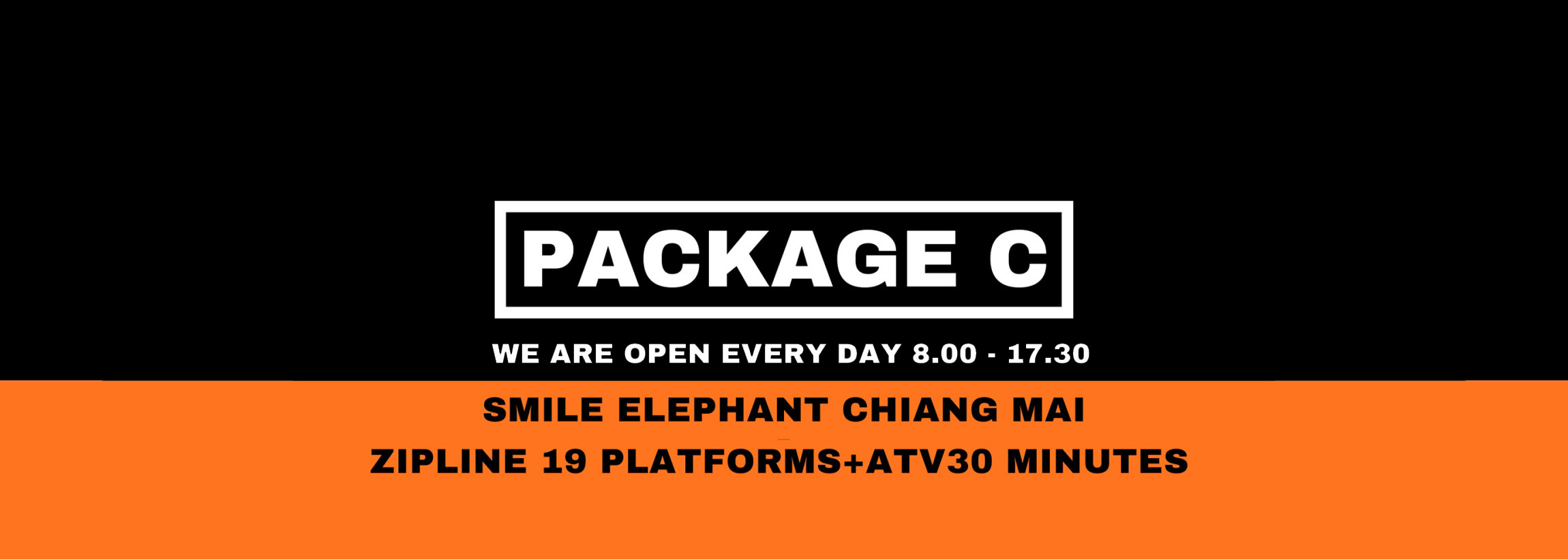 Package C