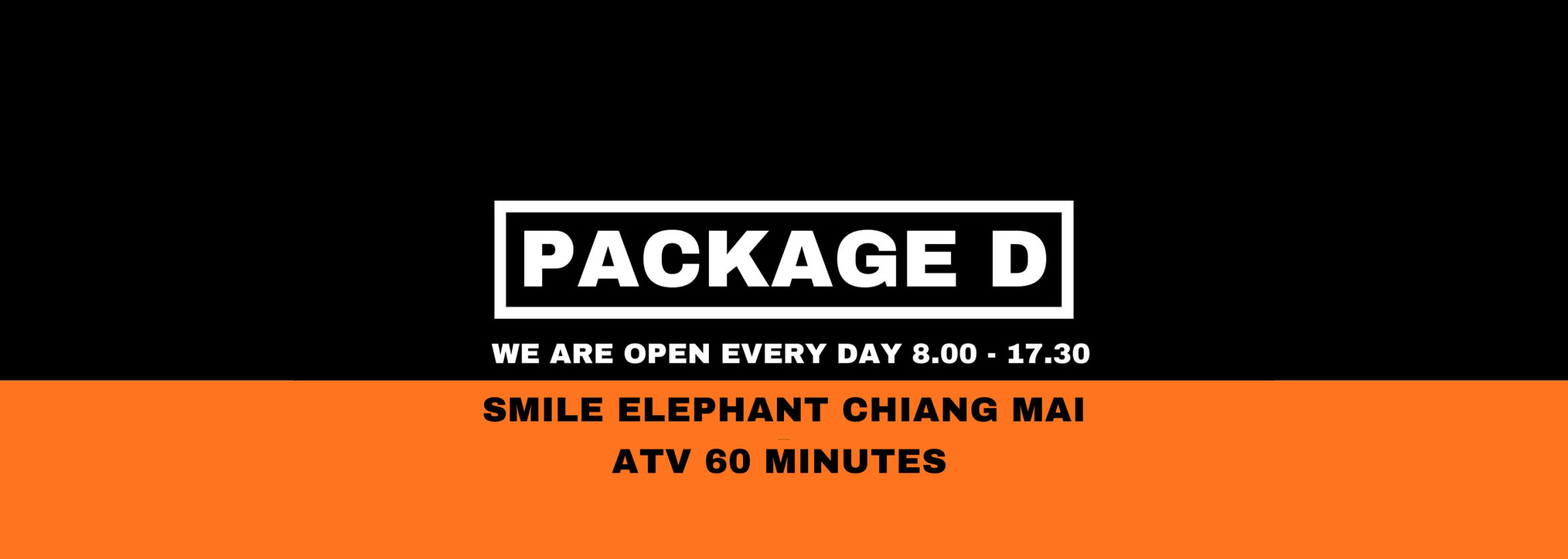 Package D